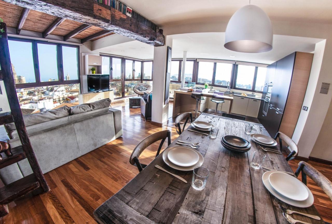 Apartment Loft Rodriguez *