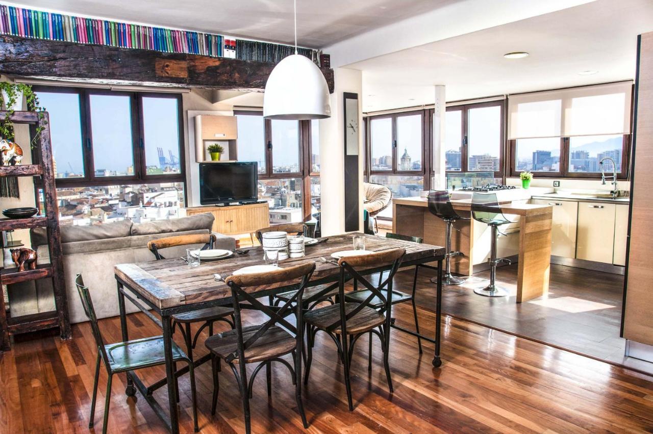 Loft Rodriguez Apartment