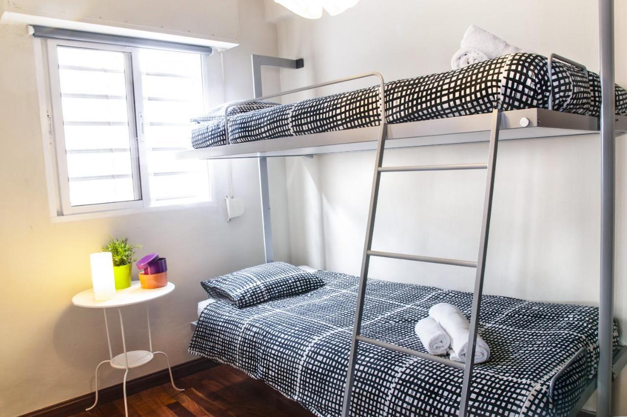 Loft Rodriguez Málaga
