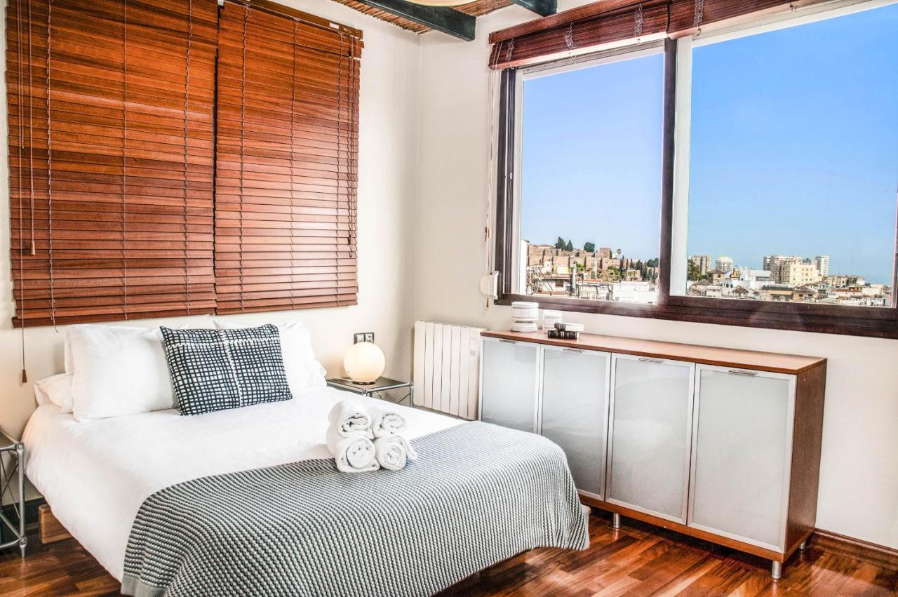 Loft Rodriguez Apartment