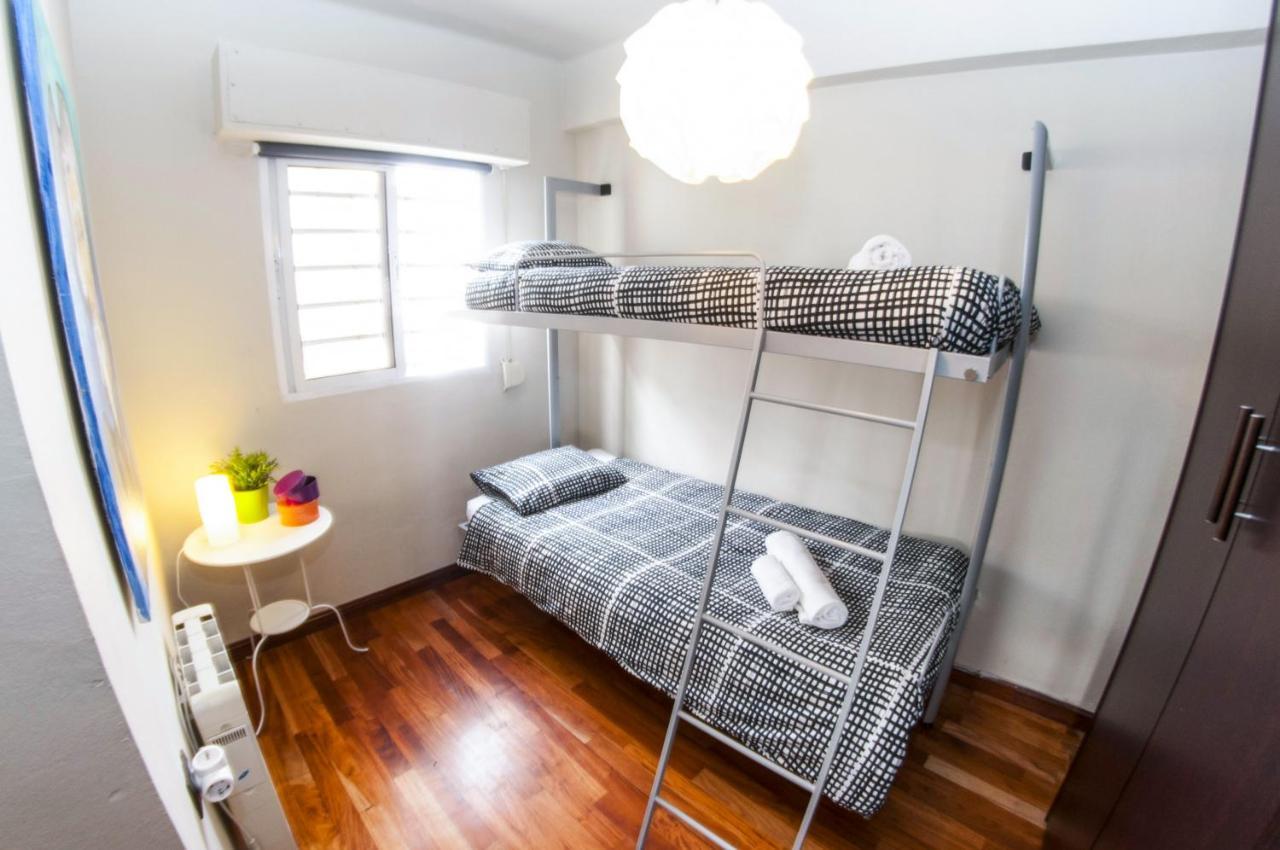 Apartment Loft Rodriguez *
