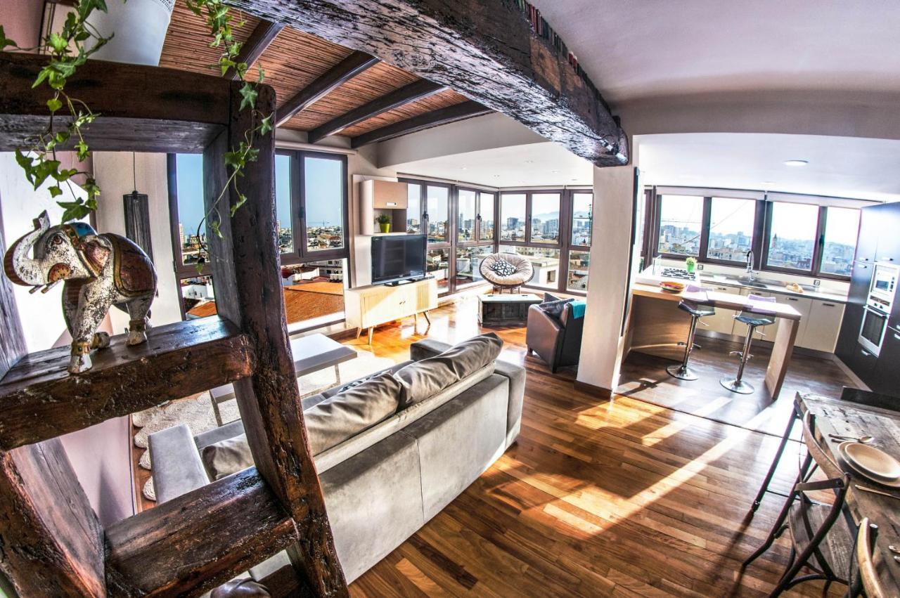 Loft Rodriguez